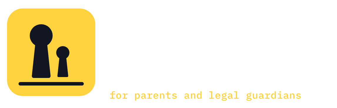 Verified Parent, for parents and legal guardians